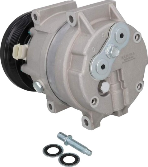 KAMOKA 7820333 AC-kompressor
