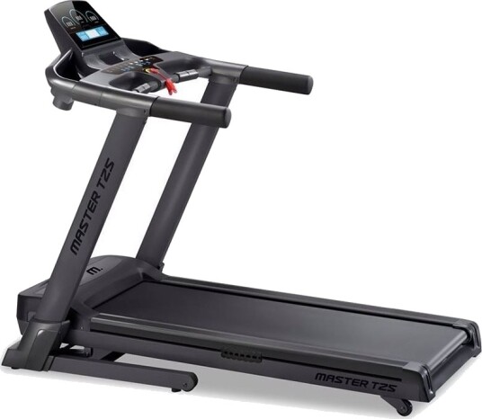 Master Fitness T25X Tredemøller