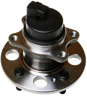 Hjullager DENCKERMANN W413395