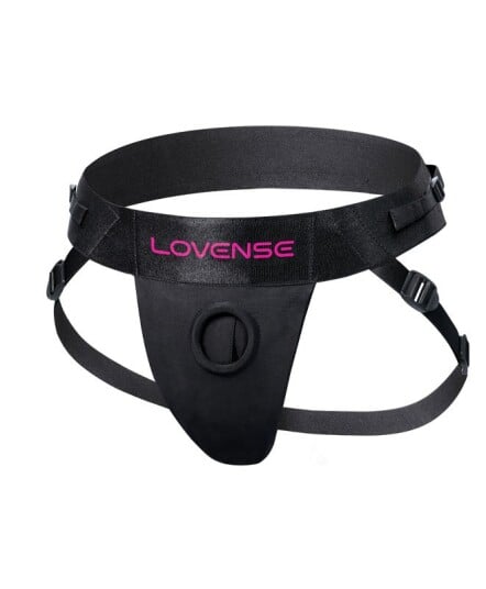 Lovense Strap On Harness Lovense Strap On Harness