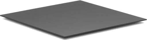 Audo Copenhagen Kubus 4 Lysestake Base Sort Audo Copenhagen Kubus 4 Lysestake Base Sort