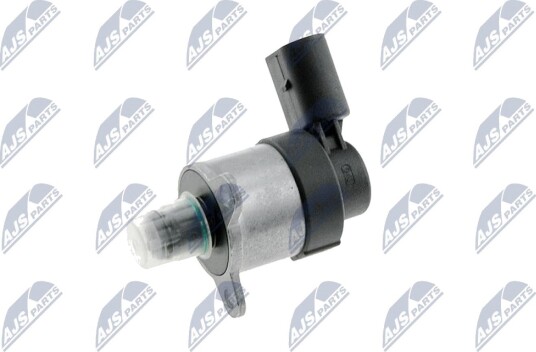 Styreventil, drivstoffmengde (Common-Rail-system) NTY ESCV-BM-000