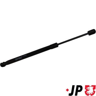 Gassfjær/bakluke demper JP GROUP 1581203600