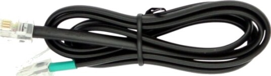 Epos Impact Dw Audio Cable 0.8m Rj45 Rj9 Epos Impact Dw Audio Cable 0.8m Rj45 Rj9