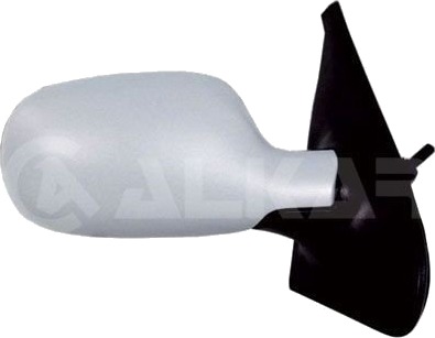 Sidespeil ALKAR 6138173 Sidespeil ALKAR 6138173