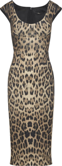 Roberto Cavalli Dame Kjoler Flerfarget M,