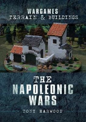Wargames Terrain and Buildings  The Napoleonic Wars