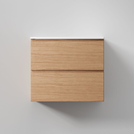 INR Iconic Nordic Rooms Core XS Grip Servantskap Natural oak / 60cm