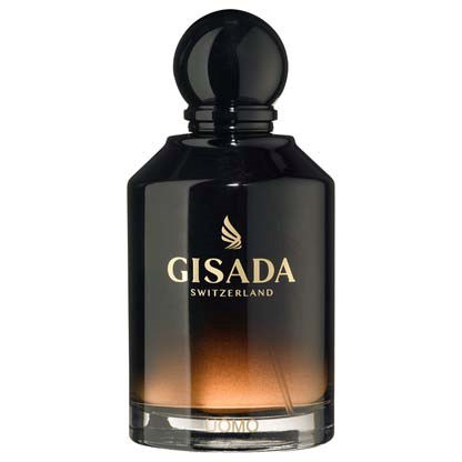 Gisada Uomo 100ml Eau de Parfum for Menn - Elegante og Treaktige Noter