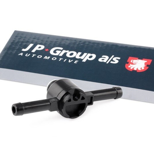 Ventil drivstoffilter JP GROUP 1116003500
