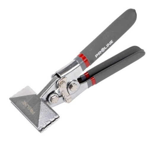 Proline Pro-Line Profildannende Tang, Rett 210Mm 80X35mm - 28381 Proline Pro-Line Profildannende Tang, Rett 210Mm 80X35mm - 28381