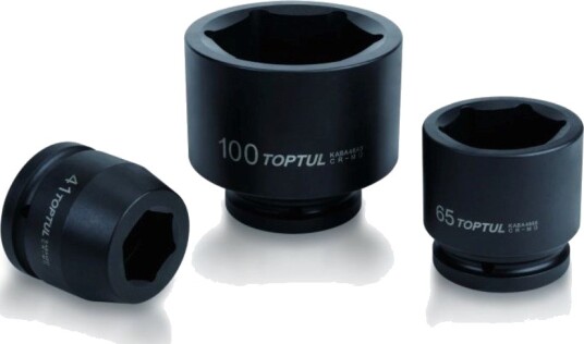 TOPTUL KABA3265 Kraftpipe TOPTUL KABA3265 Kraftpipe