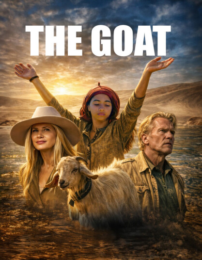 Goat DVD