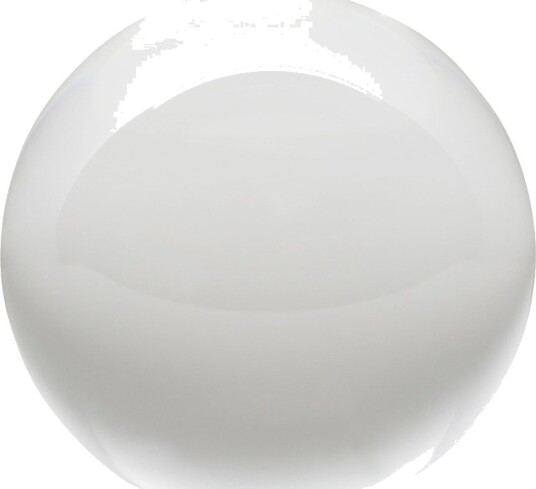 Rollei 90 mm Lensball Glasskule for Speilreflekskamera
