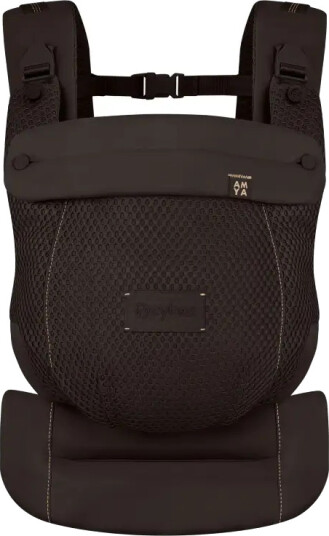Cybex Amya Bæresele Chocolate Brown Cybex Amya Bæresele Chocolate Brown