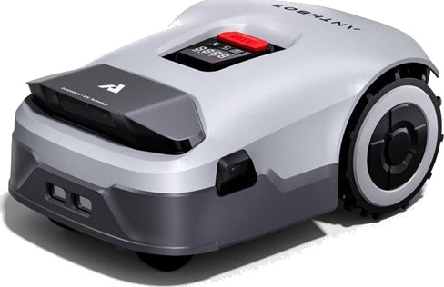 Anthbot Genie 3000 robotic lawnmower 3600 m