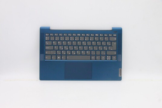Lenovo Upper C81YM AL BLU FP BLKB HUN