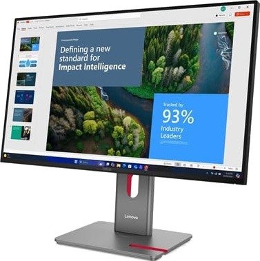 Lenovo ThinkVision P27UD-40 27" PC-skjerm 64CEGAT2EU