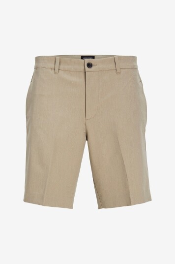Jack & Jones Chinoshorts jpstAce Leo Chino Shorts Srt SN Grå