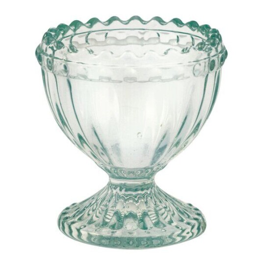 GreenGate   Everyday Alice eggeglass 5,8 cm cool mint