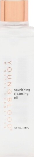 Youngblood Nourishing Cleansing Oil 192 ml