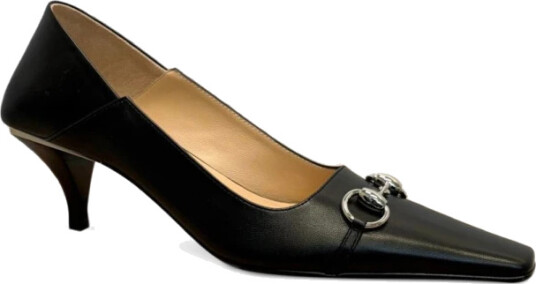 Gucci Dame Sko Svart 39 1/2 EU, Gucci Dame Sko Svart 39 1/2 EU,