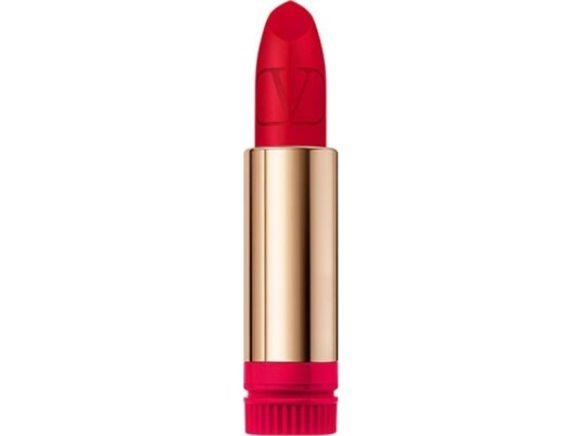 Valentino Rød Matt Krem Leppestift 22A Refill 3,5 G Valentino Rød Matt Krem Leppestift 22A Refill 3,5 G