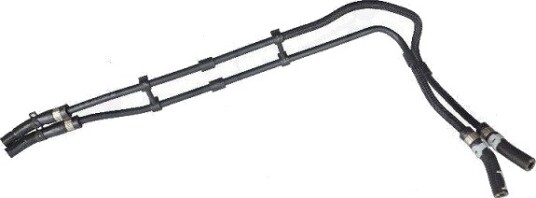 HORTUM 144547 Radiatorslange