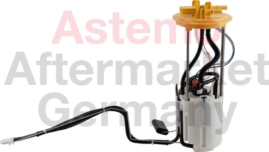 HITACHI 2502742 Drivstoffpumpe HITACHI 2502742 Drivstoffpumpe