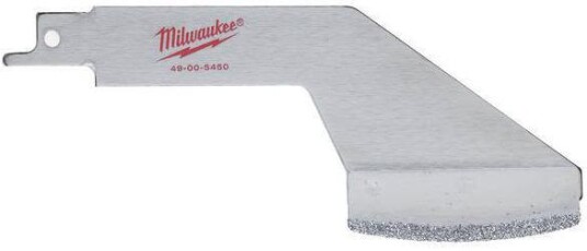 Milwaukee 49005450 Tigersagblad Maskintilbehør & forbruk