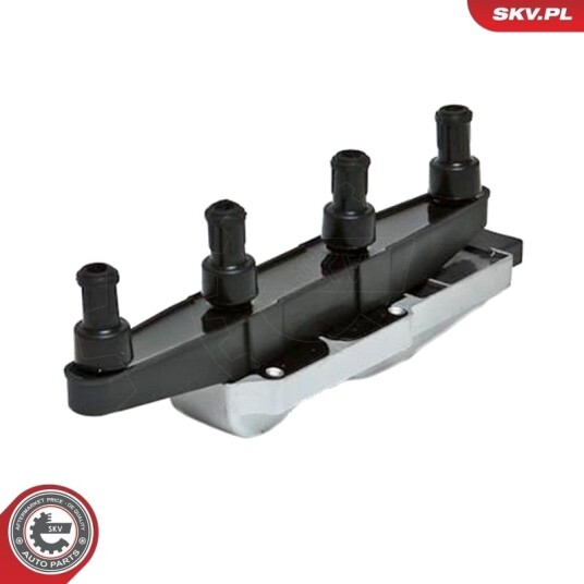 Tennspole ESEN SKV 03SKV029