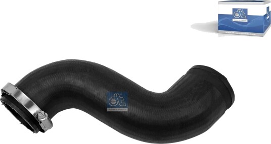 DT Spare Parts 4.81322 Ladeluftslange DT Spare Parts 4.81322 Ladeluftslange