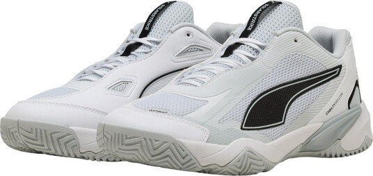PUMA Solarstrike 4 - White - 45
