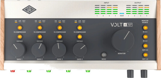 Universal Audio Volt 476P Universal Audio Volt 476P