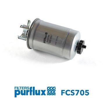 Drivstoffilter PURFLUX FCS705 Drivstoffilter PURFLUX FCS705