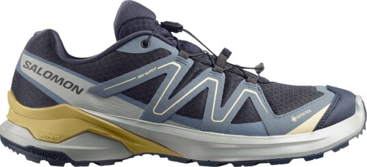 Salomon Examotion GTX Tursko Herre Navy 41 1/3