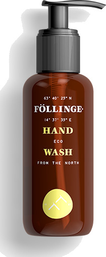 Föllinge Hand Wash 200 ml