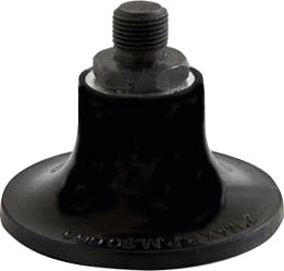 Milwaukee 4932430492 Støttetallerken Diameter 50mm Maskintilbehør & forbruk Milwaukee 4932430492 Støttetallerken Diameter 50mm Maskintilbehør & forbruk