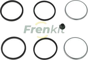 Reparasjonssett, bremsecaliper FRENKIT 242061