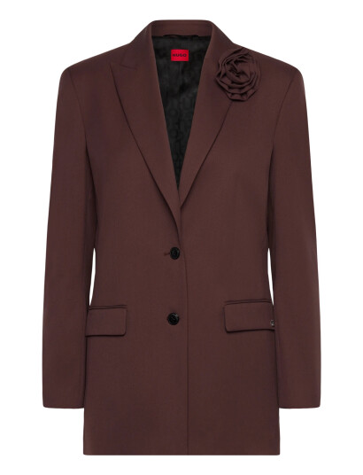 HUGO Arosea - Brown - 42