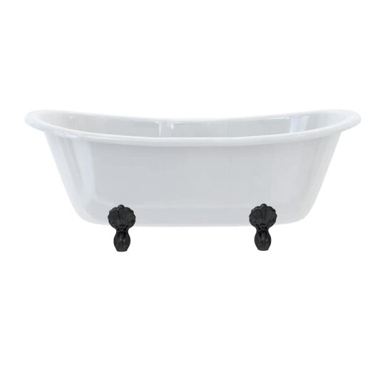 Burlington Bateau T10F+L1B Burlington Bateau T10F+L1B