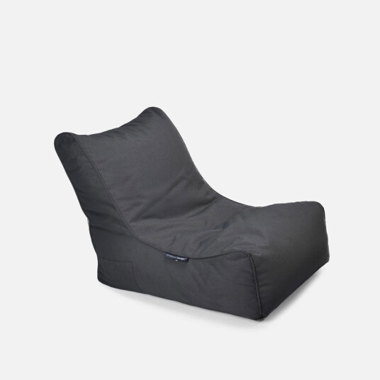 Evolution Sofa Supernova svart Evolution Sofa Supernova svart