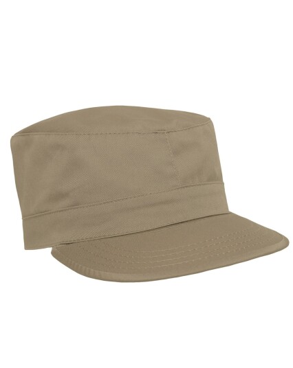 Rothco Fatigue Cap Beige