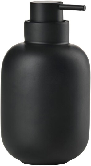 Zone Sensu såpepumpe 30 cl Black