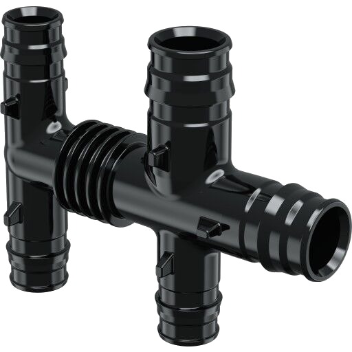 UPONOR Q&E FORDELERØR PPSU 20