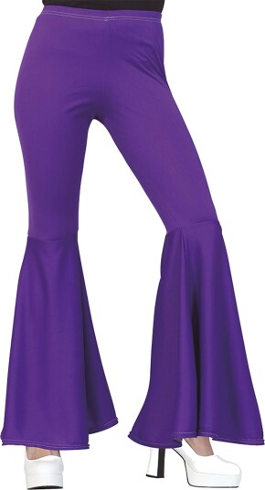 Fiestas Guirca 70-tallsbukser Lilla Dame 38-40 16857
