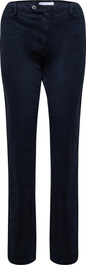 Enkel Studio Formal Corduroy Chino DK BLUE S