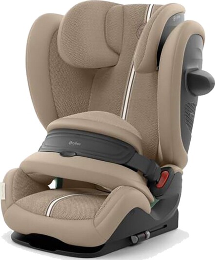 Cybex Bilstol Pallas G2 Plus Almond Beige Cybex Bilstol Pallas G2 Plus Almond Beige
