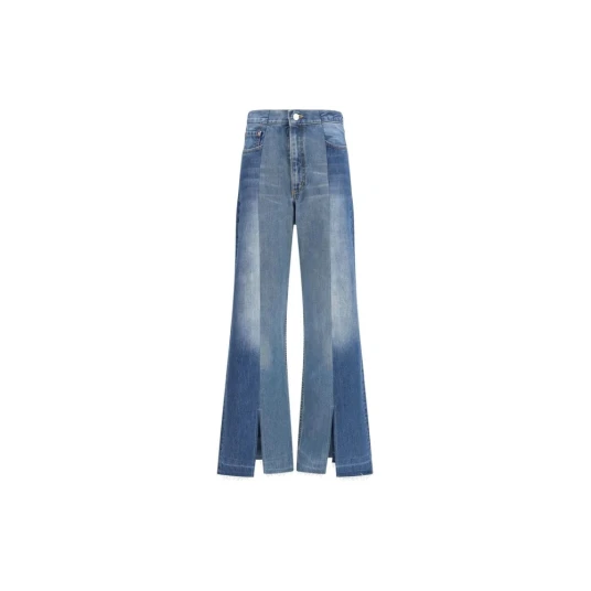 E.l.v. Denim Dame Jeans Blå W28, E.l.v. Denim Dame Jeans Blå W28,