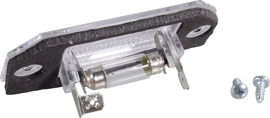Metzger Nummerskiltlys METZGER 2080017